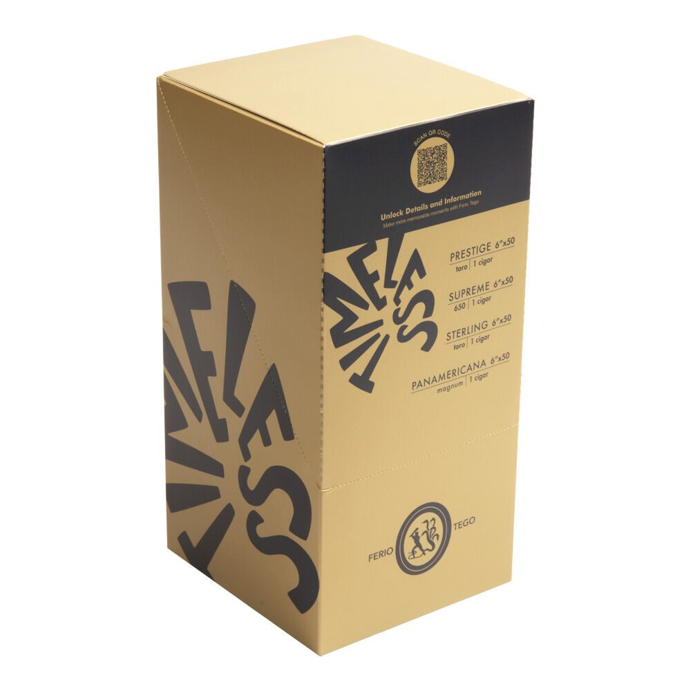 View product media FTTFP Fresh Pack 5PKS/4, , jrcigars 2